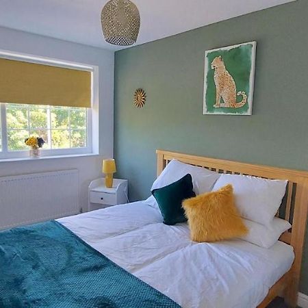 The Paget Suite Great Wyrley Dış mekan fotoğraf