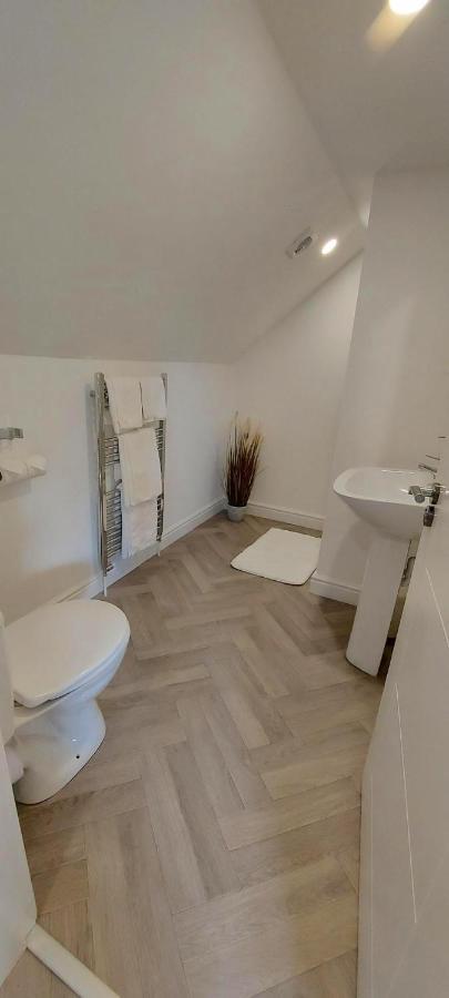 The Paget Suite Great Wyrley Dış mekan fotoğraf