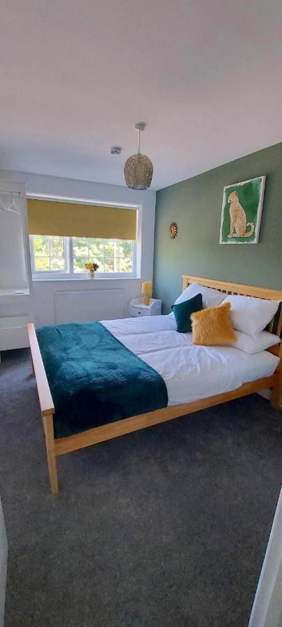 The Paget Suite Great Wyrley Dış mekan fotoğraf