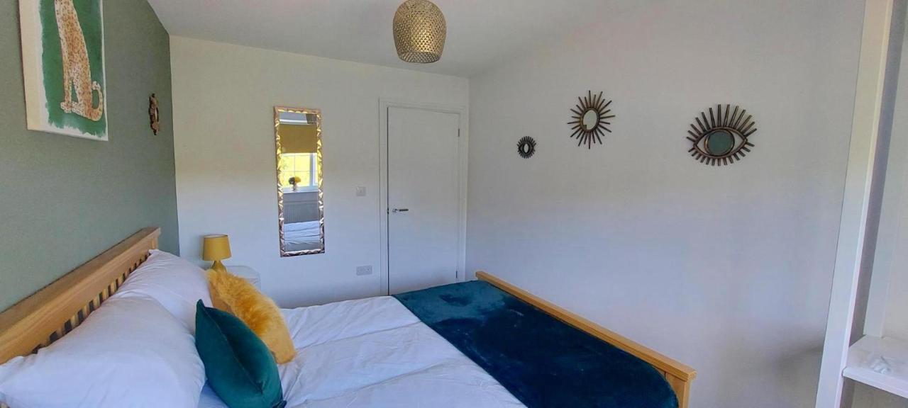 The Paget Suite Great Wyrley Dış mekan fotoğraf